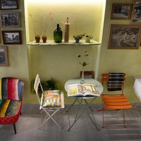 Готель La Casa Dei Mimmi Читта-делла-П'єве Екстер'єр фото