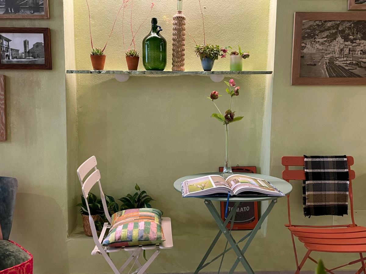 Готель La Casa Dei Mimmi Читта-делла-П'єве Екстер'єр фото