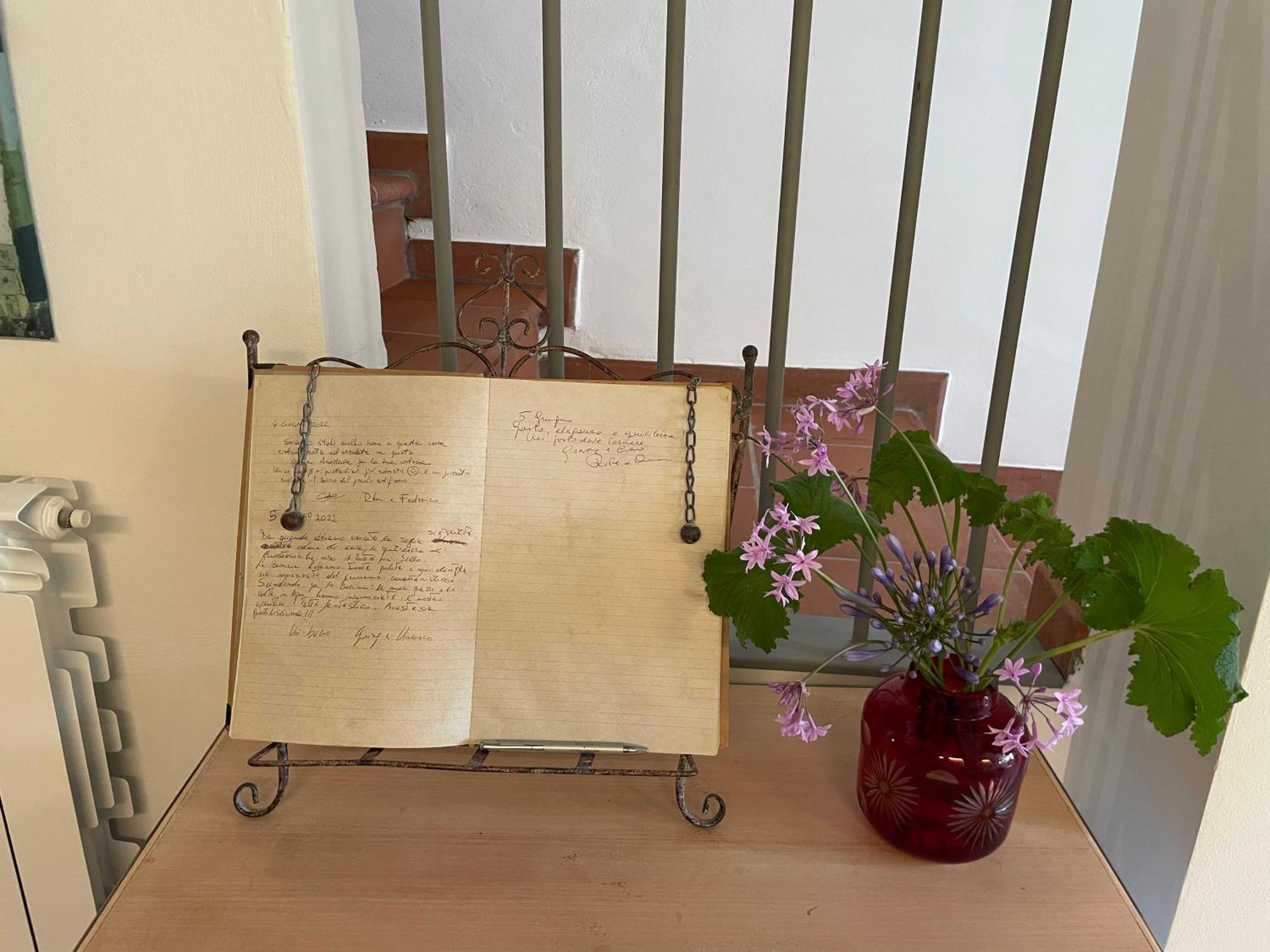 Готель La Casa Dei Mimmi Читта-делла-П'єве Екстер'єр фото